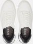 Bugatti Sneakers met sleehak vrijetijdsschoen lage schoen veterschoen met contrastafwerking - Thumbnail 7