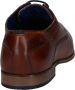 Bugatti Veterschoenen blokhak avondschuh businessschuh in vierkante vorm - Thumbnail 9