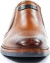 Bugatti Heren Mocassin Cognac COGNA - Thumbnail 10