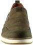 Bugatti Clipperton heren mocassins Taupe - Thumbnail 2