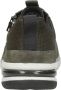Bugatti Numbis Veterschoenen Laag Groen - Thumbnail 4