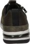 Bugatti Numbis Veterschoenen Laag Groen - Thumbnail 10