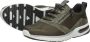 Bugatti Numbis Veterschoenen Laag Groen - Thumbnail 12