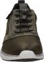 Bugatti Numbis Veterschoenen Laag Groen - Thumbnail 14