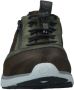 Bugatti Numbis Veterschoenen Laag Groen - Thumbnail 5