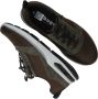 Bugatti Numbis Veterschoenen Laag groen - Thumbnail 6