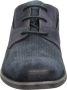 Bugatti 312-ADJ01-1400 Nette veterschoenen - Thumbnail 8