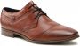 Bugatti Casual herenschoenen in effen kleur - Thumbnail 8