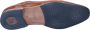 Bugatti Veterschoenen Mattia met modieuze hand finish - Thumbnail 15