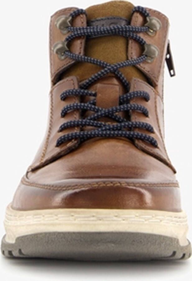 Bugatti sales veterboots cognac