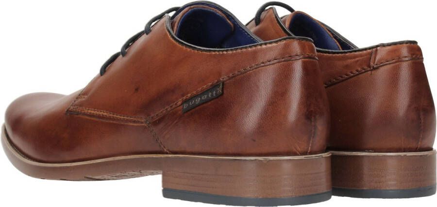 Bugatti 313-A2507-4000 Nette veterschoenen - Foto 6