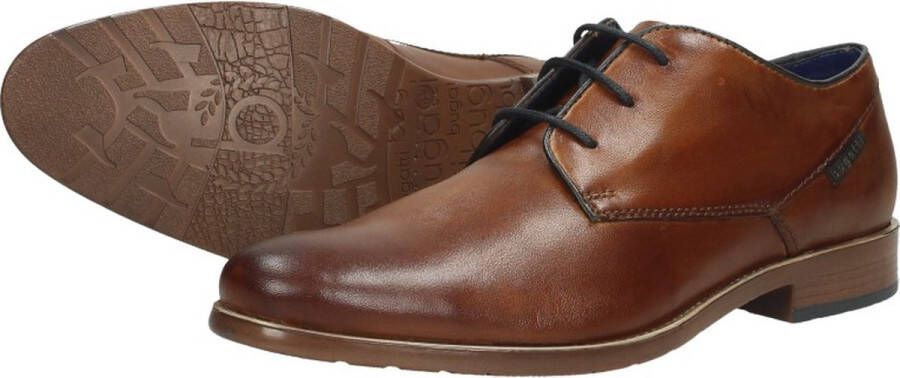 Bugatti 313-A2507-4000 Nette veterschoenen - Foto 9