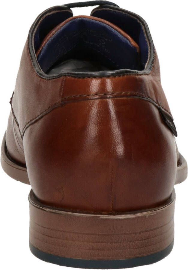 Bugatti 313-A2507-4000 Nette veterschoenen - Foto 5