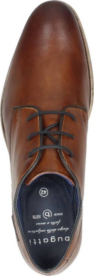 Bugatti 313-A2507-4000 Nette veterschoenen - Foto 15