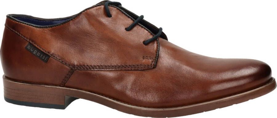 Bugatti 313-A2507-4000 Nette veterschoenen - Foto 7