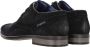 Bugatti Licio Eco Veterschoenen blauw Suede Heren - Thumbnail 4