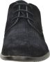 Bugatti Licio Eco Veterschoenen blauw Suede Heren - Thumbnail 10