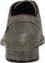 Bugatti Licio Eco Veterschoenen taupe Suede - Thumbnail 6