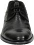 Bugatti Veterschoenen met sierstiksels smalle vorm vrijetijdsschoen lage schoen veterschoen - Thumbnail 13