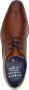 Bugatti Morino I Gekleed Laag cognac - Thumbnail 6