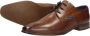 Bugatti Morino I Gekleed Laag cognac - Thumbnail 8