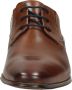 Bugatti Morino I Gekleed Laag cognac - Thumbnail 9