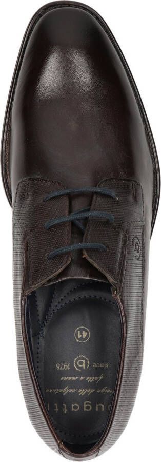 Bugatti Rinaldo Eco Veterschoenen bruin - Foto 8