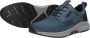 Bugatti Sneakers Blauw Imitatieleer 301353 Heren Kunstleer - Thumbnail 6