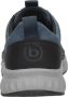 Bugatti Sneakers Blauw Imitatieleer 301353 Heren Kunstleer - Thumbnail 8