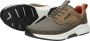 Bugatti Sneakers Bruin Imitatieleer 301352 Heren Kunstleer - Thumbnail 5