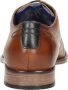 Bugatti Stijlvolle Rinaldo Eco Veterschoen voor Heren Brown Heren - Thumbnail 13