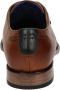 Bugatti Stijlvolle Rinaldo Eco Veterschoen voor Heren Brown Heren - Thumbnail 9