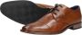 Bugatti Stijlvolle Rinaldo Eco Veterschoen voor Heren Brown Heren - Thumbnail 10