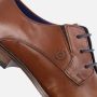Bugatti Rinaldo Eco Veterschoenen cognac Leer Heren - Thumbnail 14