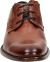 Bugatti Rinaldo Eco Veterschoenen cognac Leer Heren - Thumbnail 12