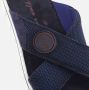 Bugatti Sani Slippers groen Textiel Heren - Thumbnail 11