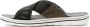 Bugatti Sani Slippers groen Textiel Heren - Thumbnail 7