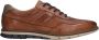Bugatti Veterschoenen met randnaad breedte g vrijetijdsschoen lage schoen veterschoen - Thumbnail 21