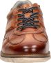 Bugatti Veterschoenen met randnaad breedte g vrijetijdsschoen lage schoen veterschoen - Thumbnail 23