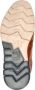 Bugatti Veterschoenen met randnaad breedte g vrijetijdsschoen lage schoen veterschoen - Thumbnail 24