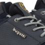 Bugatti Slip-on sneakers met lichte perforatie - Thumbnail 9