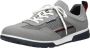 Bugatti Sonar Exko Veterschoenen Laag licht grijs - Thumbnail 3
