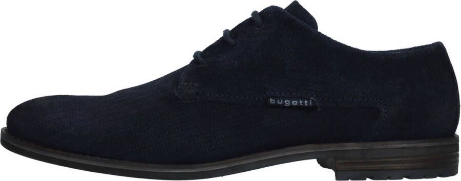 Bugatti Veterschoen Mannen Blauw