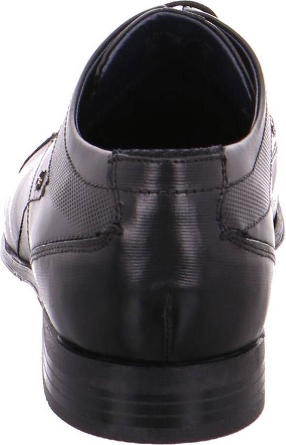 Bugatti Veterschoenen met stijlvolle siernaden - Foto 8
