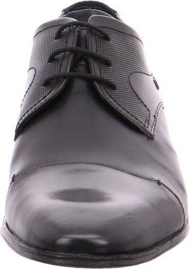 Bugatti Veterschoenen met stijlvolle siernaden - Foto 11