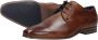 Bugatti veterschoenen Morino met stijlvolle siernaden - Thumbnail 6