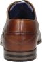 Bugatti veterschoenen Morino met stijlvolle siernaden - Thumbnail 8