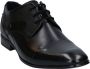 Bugatti Veterschoenen met stijlvolle siernaden - Thumbnail 9