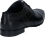 Bugatti Veterschoenen met stijlvolle siernaden - Thumbnail 11