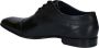 Bugatti Veterschoenen met stijlvolle siernaden - Thumbnail 12